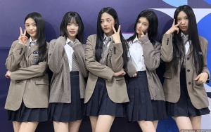 Min Hee Jin CEO NewJeans Diduga Sindir SM Saat Ungkap Pendapat Soal Konsep Worldview