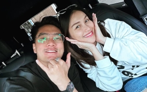 Ayu Ting Ting Singgung Soal Baper Saat Nonton Video Lamanya dengan Boy William