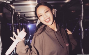 Gosip Kencan Jennie BLACKPINK dan Desainer Terkenal Disebar Netizen Tiongkok di Weibo