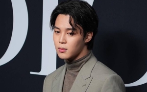 Jimin BTS Ingin Jadi Santai Tapi Kuat, Berharap Punya Lebih Banyak Waktu untuk Hidupnya