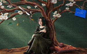 Beda Budaya, Netflix Ubah Dialog Song Hye Kyo 'The Glory' di Terjemahan Inggris