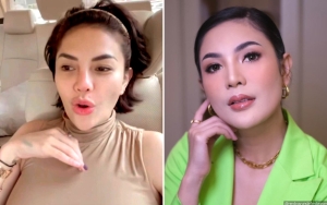 Tuntut Keadilan, Nikita Mirzani Desak Polisi Selesaikan Kasus Dugaan Penyekapan Eks Sopir Nindy