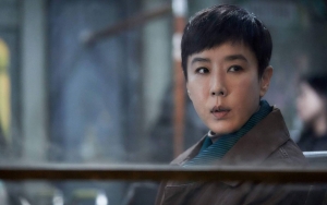 Kang Soo Yeon Meninggal Tahun Lalu, Kisah Pilu Karakternya di 'JUNG_E' Bikin Nyesek