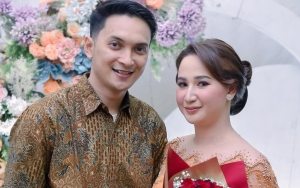 Aktor Reiner Manopo Resmi Menikah, Beri Mahar Skuter Vespa Ke Istri