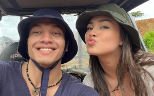 Jefri Nichol Khawatir Dianggap Lecehkan Caitlin Halderman Gegara Insiden Tak Terduga