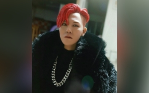 Bakat Artistik G-Dragon BIGBANG Kembali Tuai Decak Kagum, Disebut Terlahir Untuk Jadi Artis