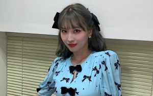 Momo TWICE Ungkap Perjuangannya Bangkit dari Keterpurukan Usai Tersingkir dari 'SIXTEEN'