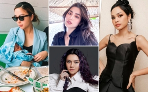 Nikita Willy dan 9 Artis Ini Spill Rahasia Kembalikan Body Goals Pasca Melahirkan