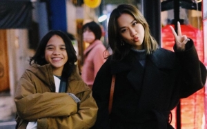 Diam-diam Juga Jago Dance, Aksi Noah Putra Bunga Citra Lestari Sampai Bikin Terkesima