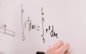 Ahli Matematika