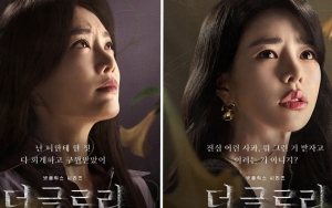 Ogah Kalah Cantik dari Kim Hieora Saat Syuting 'The Glory', Lim Ji Yeon: Jangan Berdandan!