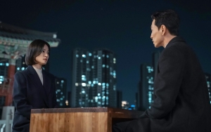 Permainan Go Song Hye Kyo Vs Jung Sung Il Diduga Isyaratkan Akhir 'The Glory 2'