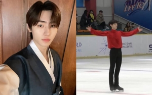 Sunghoon ENHYPEN