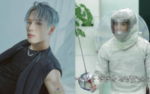 Jackson GOT7