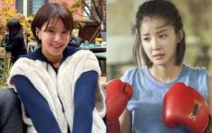 Lee Si Young