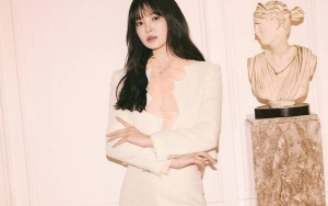 Song Hye Kyo