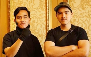 Syok Sang Adik Ingin Terjun Politik, Gibran Bocorkan Kaesang Incar Jabatan Eksekutif