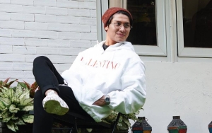 Haters Minta Maaf, Rizky Billar Malah Beri Reaksi Kocak