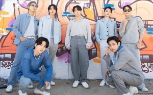 Nenek 86 Tahun Fans BTS Viral, Ungkap Cerita Haru di Balik Aksi Fangirling