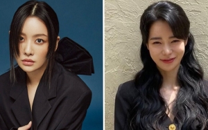 Cha Joo Young 'The Glory' Pamer Foto Cuma Pakai Selimut, Lim Ji Yeon Gercep Komen