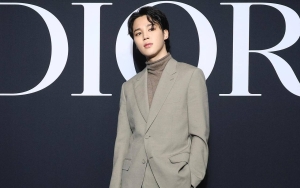 Jimin BTS Buru-Buru Luruskan Soal Tidur Tanpa Piyama, Bukan Seperti yang Diduga