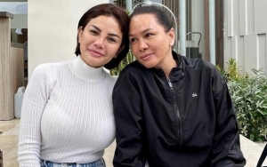 Nikita Mirzani dan Fitri Salhuteru Diduga Ejek Netizen Picu Curiga Ribut Settingan
