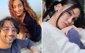 Shaheer Sheikh Eks Ayu Ting Ting Ungkap Istri Terjebak Saat Kebakaran, Kronologi Bikin Merinding
