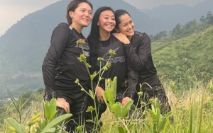 Prisia Nasution
