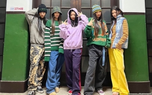 NewJeans Raih Penjualan 1 Juta Copy dengan 'OMG', Cetak Rekor Baru