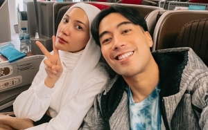 Vidi Aldiano Nangis Nonton Film Baru Sheila Dara, Akhir Caption Malah Kocak