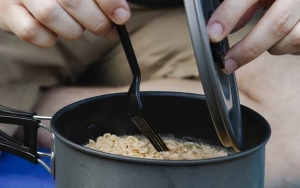 Sebisa Mungkin Cari Bahan Makanan