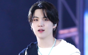 Suga BTS Ingat Janji ke Fans 10 Tahun Lalu, Akui Belum Bisa Tepati