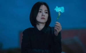Teaser 'The Glory 2' Diyakini Bocorkan Ending Karakter Song Hye Kyo
