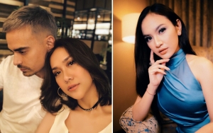 Bunga Citra Lestari Kenang Mendiang Ashraf Sinclair Di Konser Malaysia, Mahalini Terharu