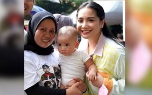 Rayyanza Cipung Panggil Sus Rini 'Mama', Nagita Slavina Baper?