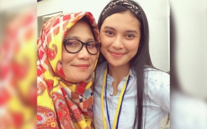 Semprot Netizen, Ibunda Indah Permatasari Akui Sang Suami Kini Sadar Dari Santet