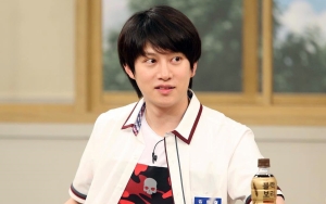 Kim Heechul Super Junior Dibocorkan Gak Jago Ciuman