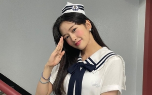 Yujin IVE Tanggapi Soal Julukannya Sebagai 'Madman' Hingga 'Hexagonal Balance'