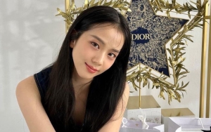 Jisoo BLACKPINK Curhat Vlog YouTube Perdana Ternyata Tak Sesuai Ekspektasi