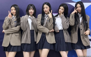 Hanni dan Minji NewJeans Bagikan Pengalaman Pertama Kali Dikenali di Depan Publik