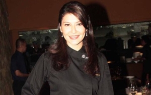 Tamara Bleszynski Curhat Sedih Nama Baik Sang Ayah Dicemarkan