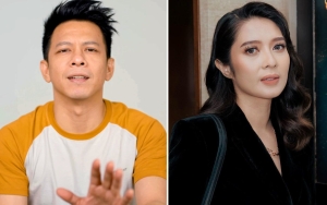 Heboh Ariel NOAH Digosipkan Pacaran Dengan Marchella FP Penulis Novel NKTCHI