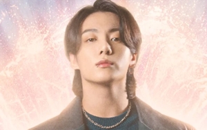 Jungkook BTS Kuasai Pasar Timur Tengah, 'Dreamers' Jadi Most-Streamed Song Solois K-Pop di Anghami