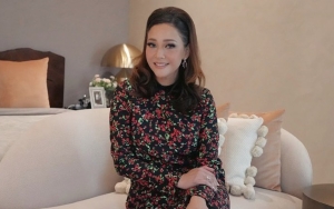 Maia Estianty Sempat Dapat Julukan Kuda Lumping