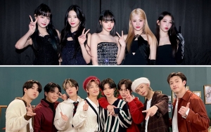 Sesi Olahraga LE SSERAFIM Mustahil Bagi Stray Kids