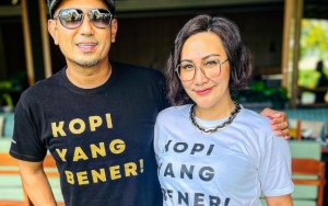 Rio Febrian dan Sabria Kono