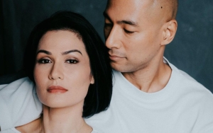 Marcell Siahaan dan Rima Melati
