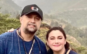 Nia Zulkarnaen dan Ari Sihasale