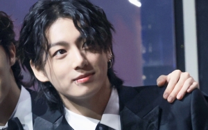 Jungkook BTS Sempat Tak Pede dengan Satu Bagian Tubuhnya, Padahal Bikin Kelihatan Manly