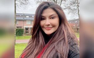 Tamara Bleszynski Bak Perankan Bawang Putih Usai Digugat Kakak Kandung Rp34 M